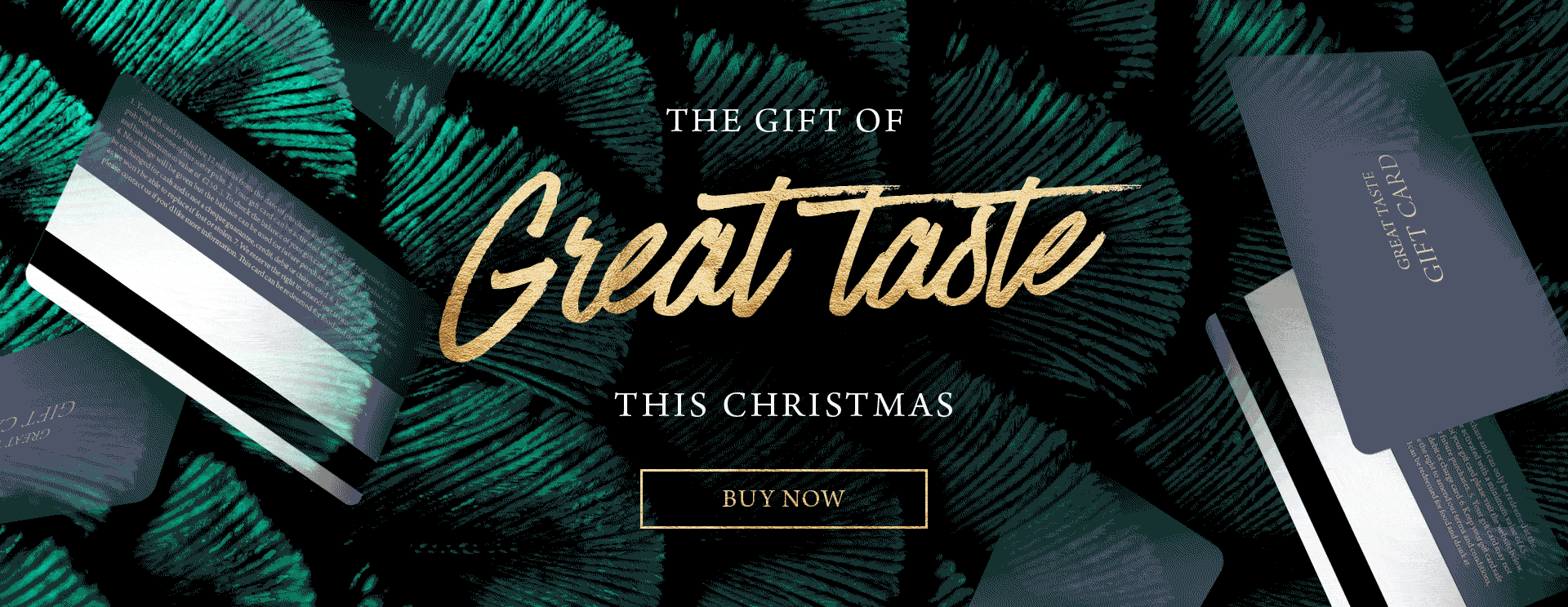 Eminem leeds clyro biffy New Year’s Day Menu 2020 at The Deer Park in Leeds