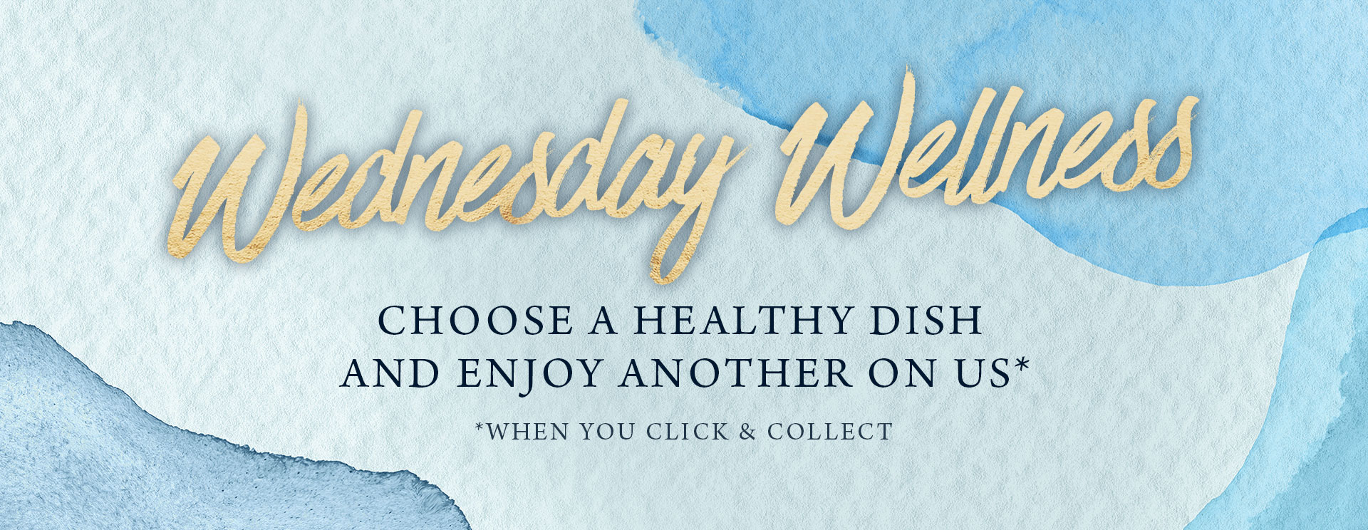 Wednesday Wellness at The Deer Park