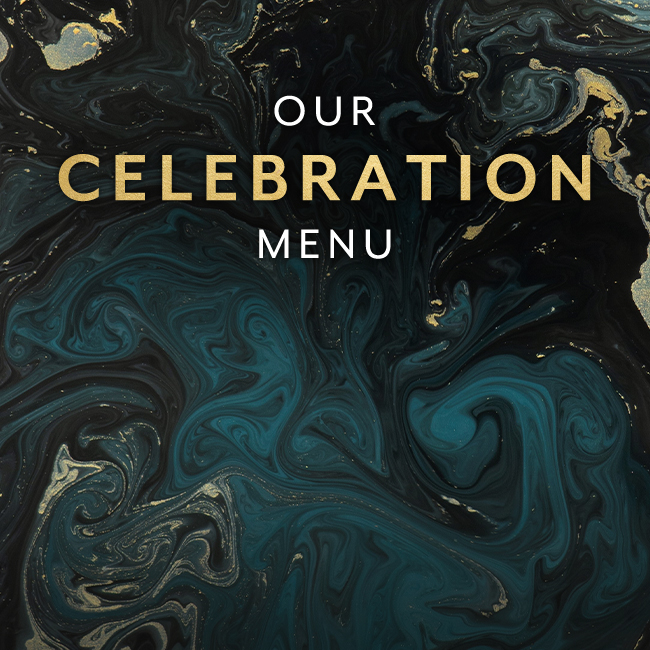 Wine & Drinks menu at The Deer Park