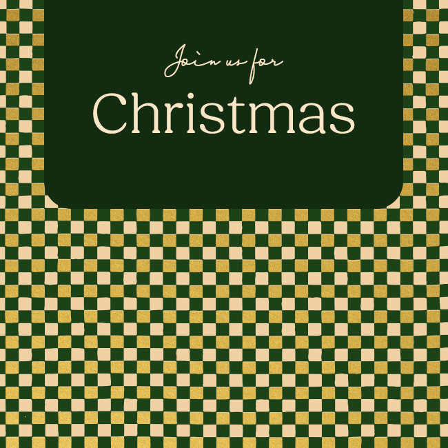 Christmas at The Deer Park