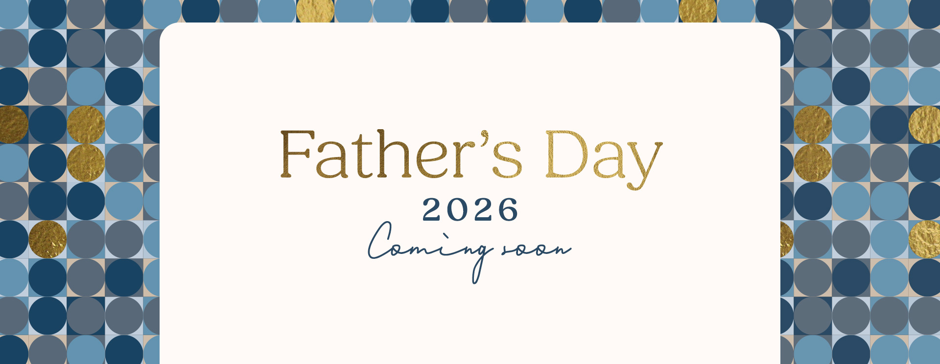 Father’s Day menu Leeds